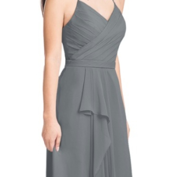 Azazie Dresses & Skirts - Azazie Dawn Bridesmaid Dress Size A12